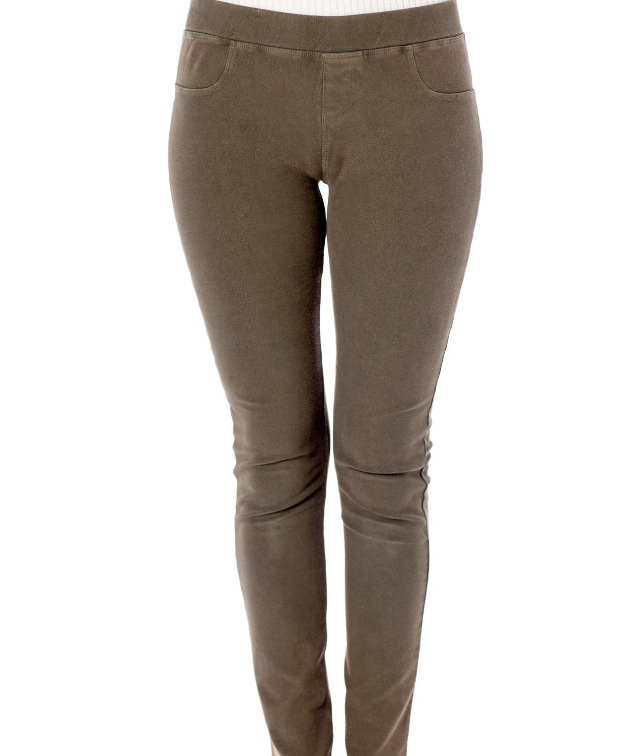 French Kyss - Capri Jeggings