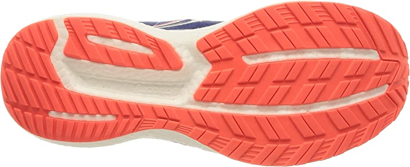 Tênis de corrida masculino Saucony Triumph 19 SAPPHRE/VIZIRED