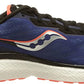 Tênis de corrida masculino Saucony Triumph 19 SAPPHRE/VIZIRED