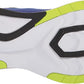Tênis de corrida Saucony Endorphin Shift 2 masculino, azul, RAZ/Acid, tamanho 10 D(M) EUA