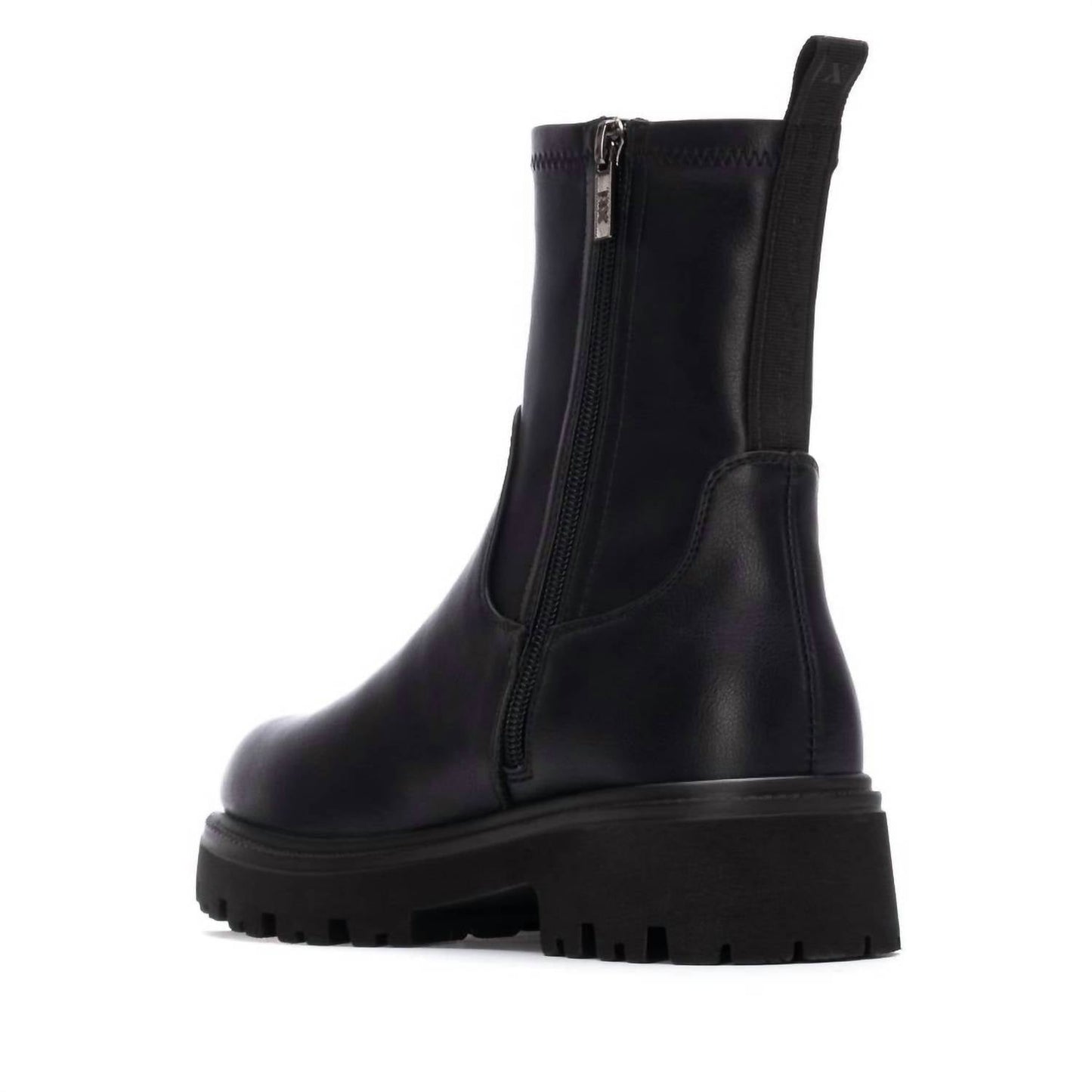 Xti - Women’s Round Toe 144657 Booties