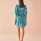 Omika - Wren Mini Dress