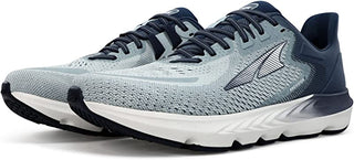 Tênis de corrida Altra Provision 6 Road masculino, azul, tamanho 8,5 D (M) EUA