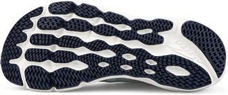 Tênis de corrida Altra Provision 6 Road masculino, azul, tamanho 8,5 D (M) EUA
