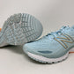 Tênis de corrida feminino New Balance X 860 V12 azul