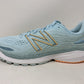 Tênis de corrida feminino New Balance X 860 V12 azul