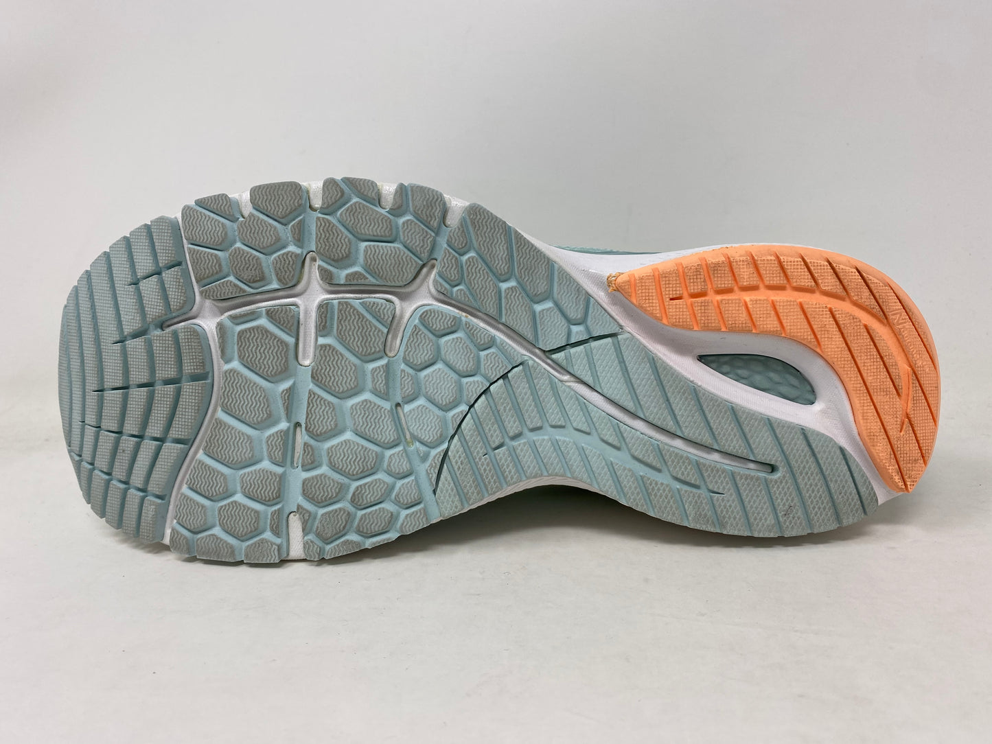 Tênis de corrida feminino New Balance X 860 V12 azul