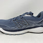 Tênis de corrida masculino New Balance X 860 V12 cinza-oceano/ardósia claro, tamanho 9 D (M) EUA