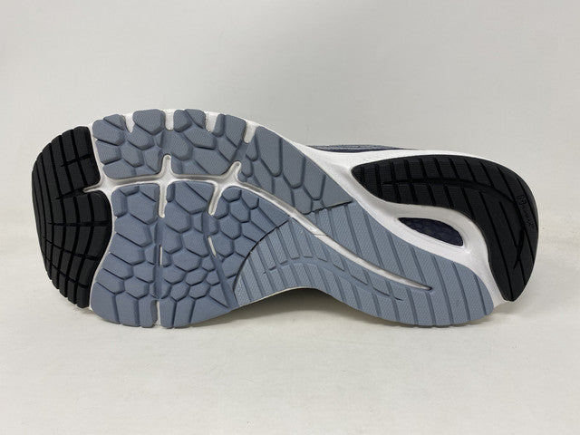 Tênis de corrida masculino New Balance X 860 V12 cinza-oceano/ardósia claro, tamanho 9 D (M) EUA