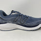 Tênis de corrida masculino New Balance X 860 V12 cinza-oceano/ardósia claro, tamanho 9,5 D (M) EUA