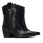 Xti - Women’s 144718 Heeled Booties