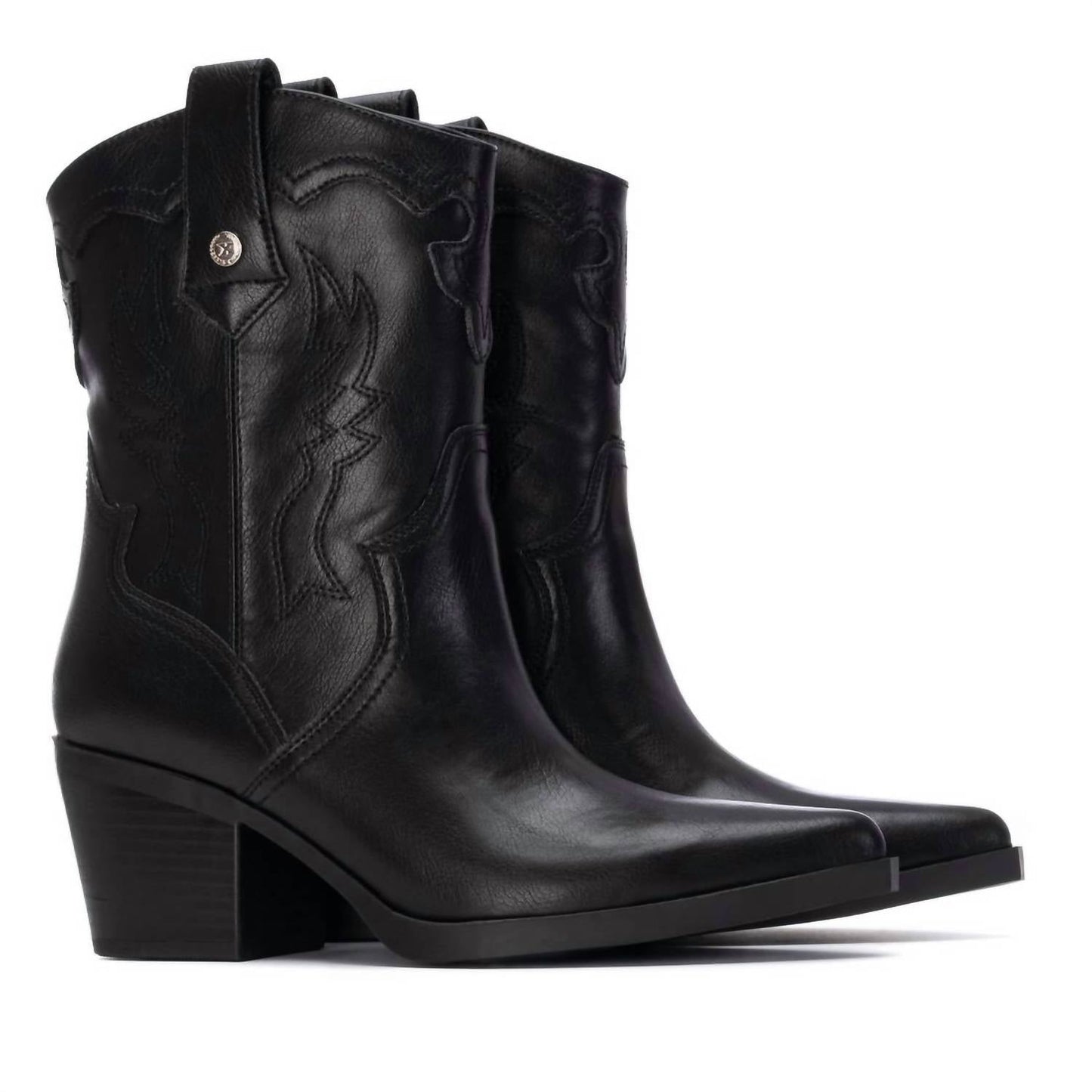 Xti - Women’s 144718 Heeled Booties