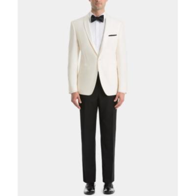 Lauren Ralph Lauren Men's UltraFlex Classic Fit Dinner Jacket