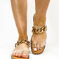 Corkys Footwear - Women's Catch Flights Not Feelings Sandals