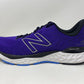 Tênis de corrida masculino New Balance 880 v11, violeta profundo/hélio