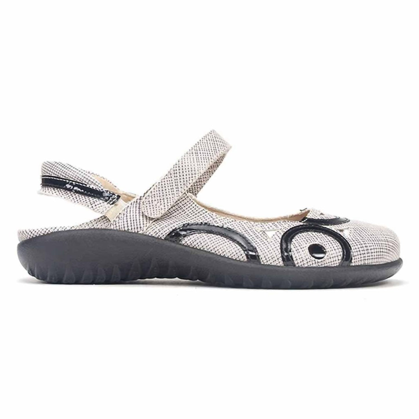 Naot - RONGO MARY JANE SHOES