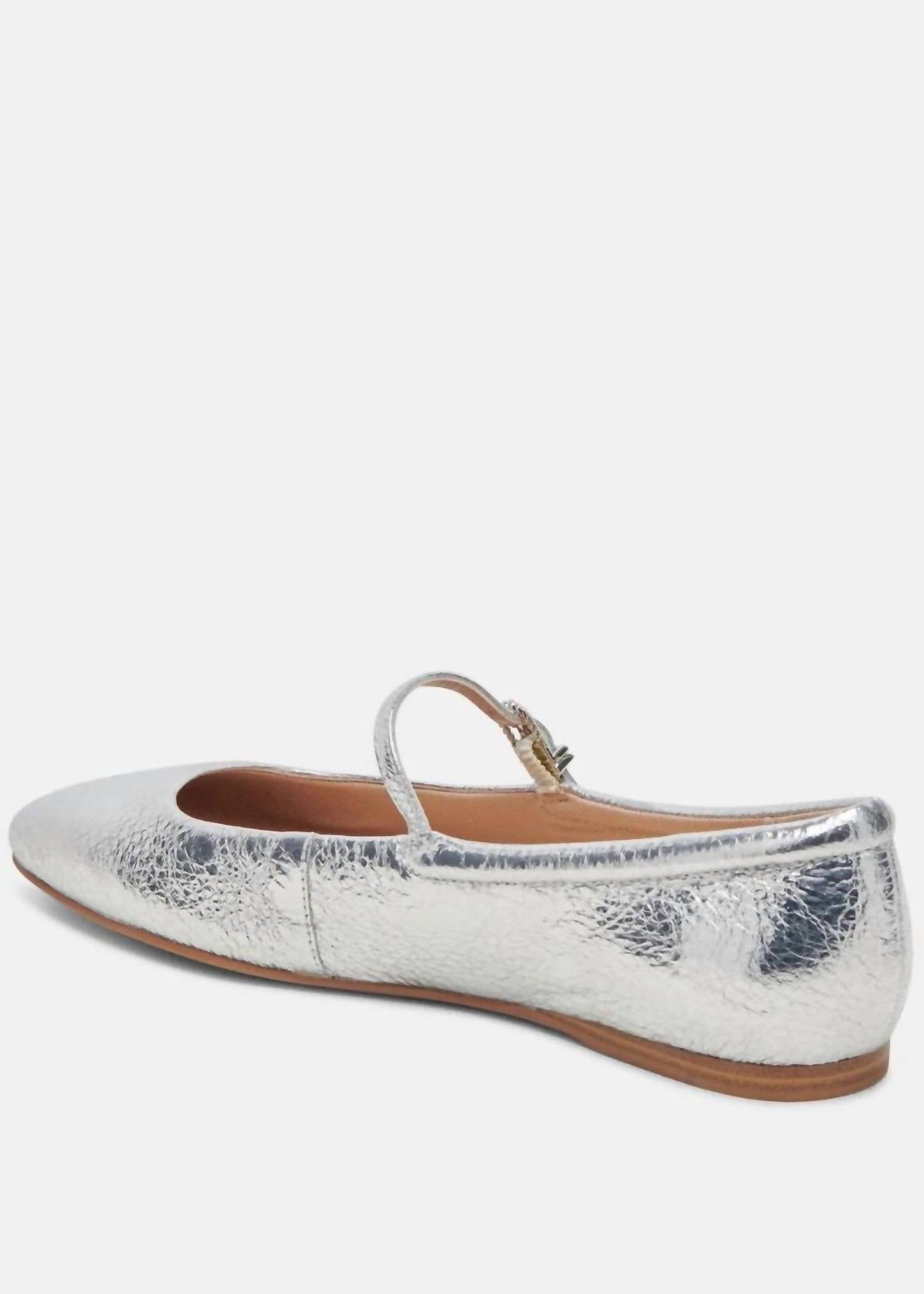 Dolce Vita - Women Reyes Ballet Flats