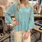 Johnny Was - Ingrid Reveka Blouse