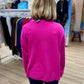 Alashan Cashmere - Cashmere Round Neck Sweater