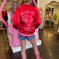 Z Supply - Rodeo Days Satin Retro Jacket