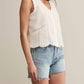 Z Supply - Tomi Embroidered Top