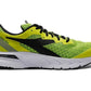 Tênis de corrida masculino Diadora Mythos Blushield Volo multicolorido