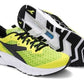 Tênis de corrida masculino Diadora Mythos Blushield Volo multicolorido