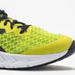 Tênis de corrida masculino Diadora Mythos Blushield Volo verde