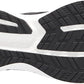 Tênis de corrida Saucony Triumph 19 masculino, preto/branco