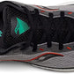 Tênis de corrida Saucony Triumph 19 masculino Alloy/FIRE