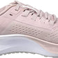 Tênis de corrida Nike Air Zoom Pegasus 38 feminino champanhe/branco