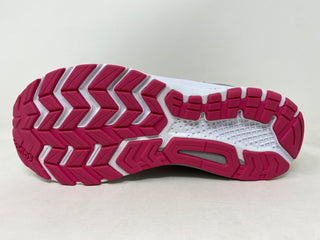 Tênis de corrida Saucony Girl'S Guide 10 cinza