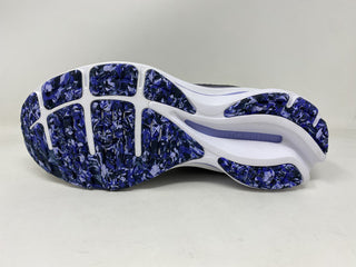 Tênis de corrida Mizuno Wave Rider 25 feminino preto pérola