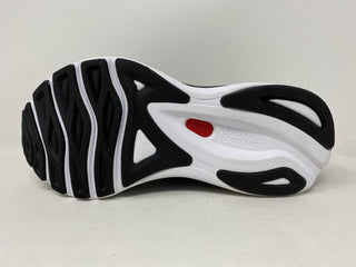 Tênis de corrida Mizuno Wave Sky 5 feminino, preto