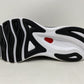 Tênis de corrida Mizuno Wave Sky 5 feminino, preto