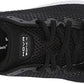 Tênis de corrida Under Armour HOVR Sonic 4 masculino, preto/branco