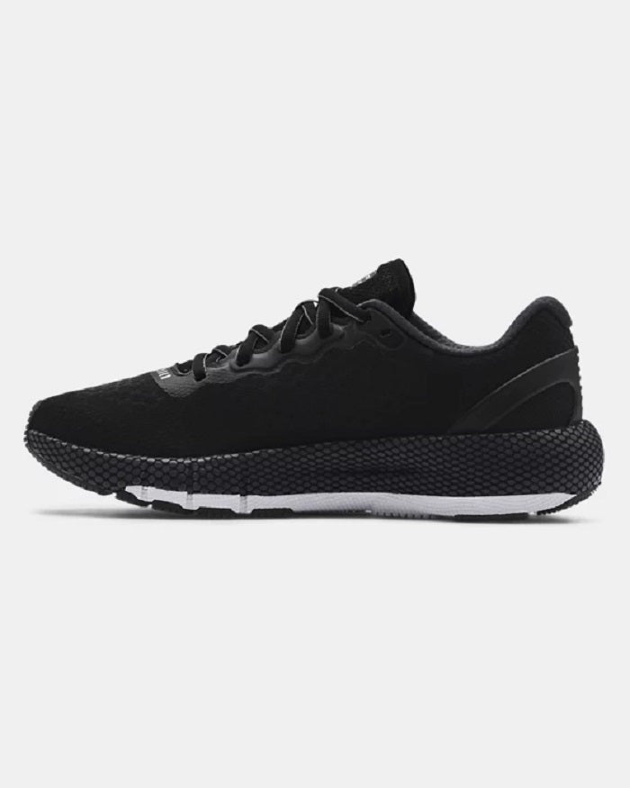 Tênis de corrida Under Armour HOVR Machina 2 feminino, preto, tamanho 11 B(M) EUA