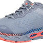 Tênis de corrida Under Armour HOVR Infinite 3 masculino, azul lavado, tamanho 9 D (M) EUA
