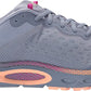 Tênis de corrida Under Armour HOVR Infinite 3 feminino, azul/pêssego, tamanho 10 B(M) EUA