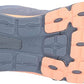 Tênis de corrida Under Armour HOVR Infinite 3 feminino, azul/pêssego, tamanho 10 B(M) EUA