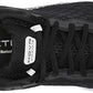 Tênis de corrida Under Armour HOVR Infinite 3 feminino, preto/branco