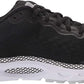 Tênis de corrida Under Armour HOVR Infinite 3 feminino, preto/branco