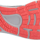 Tênis de corrida Under Armour HOVR Sonic 4 masculino cinza-claro