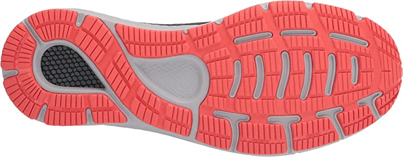 Tênis de corrida Under Armour HOVR Sonic 4 masculino cinza-claro