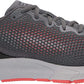 Tênis de corrida Under Armour HOVR Sonic 4 masculino cinza-claro