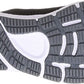 Tênis de corrida Under Armour HOVR Sonic 4 feminino, preto/branco
