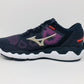Tênis de corrida Mizuno Horizon 5 feminino, azul, tamanho 7 B(M) EUA