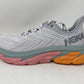 Tênis de corrida masculino Hoka One One Clifton Edge Nimbus Cloud/Lunar Rock