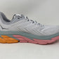 Tênis de corrida masculino Hoka One One Clifton Edge Nimbus Cloud/Lunar Rock