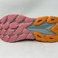 Tênis de corrida masculino Hoka One One Clifton Edge Nimbus Cloud/Lunar Rock